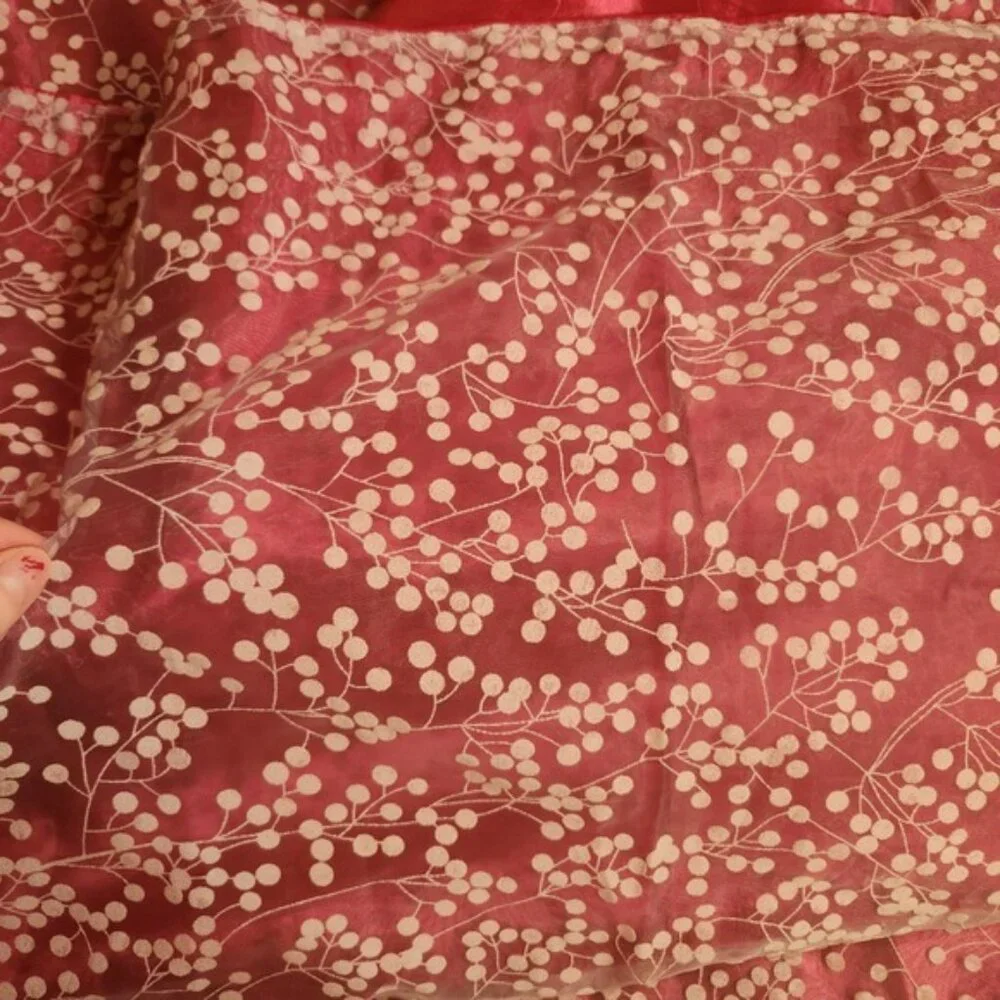 N/A handmade pink